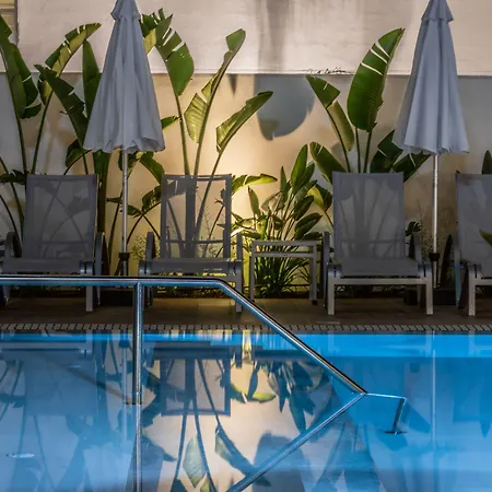 Js Yate ホテル カン・ピカフォルト