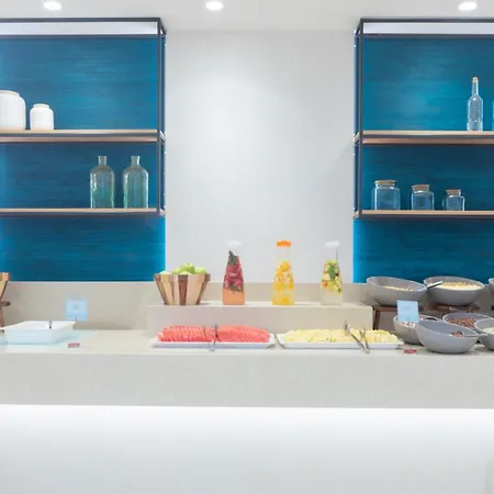 Js Yate ホテル カン・ピカフォルト