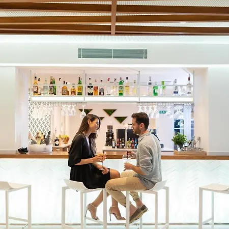 ホテル Js Yate 4*