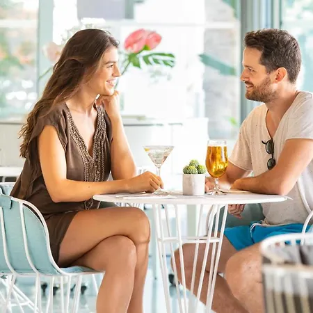 ホテル Js Yate カン・ピカフォルト