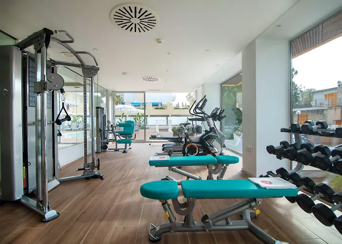 Js Yate Can Picafort (Mallorca)