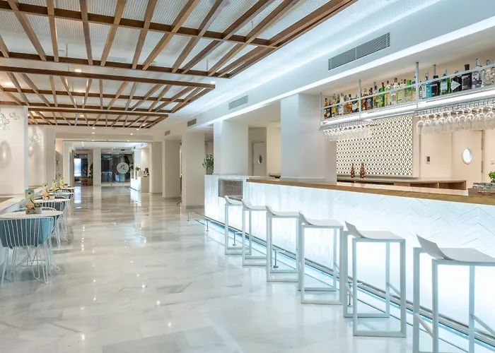 Js Yate Hotel Can Picafort (Mallorca)