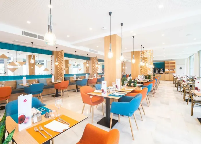 Js Yate Can Picafort (Mallorca)