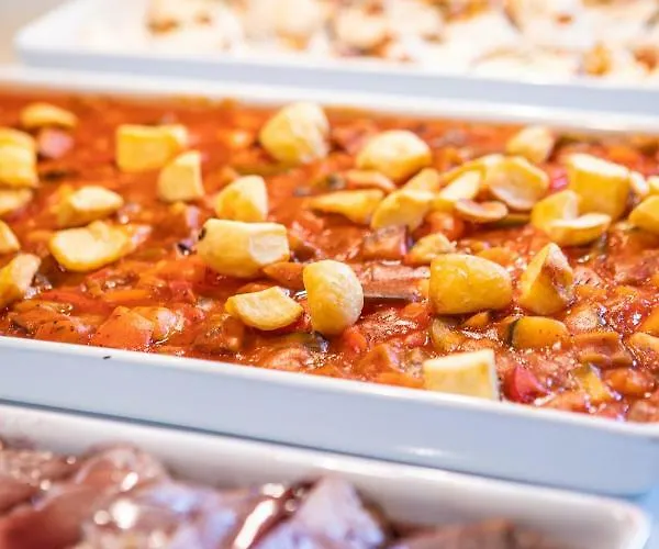 Js Yate Hotel Can Picafort (Mallorca)