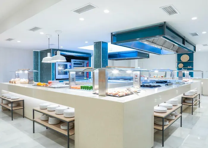 Hotel Js Yate Can Picafort (Mallorca)