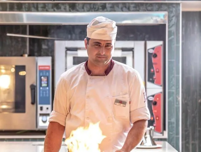 Hotel Js Yate Can Picafort (Mallorca)