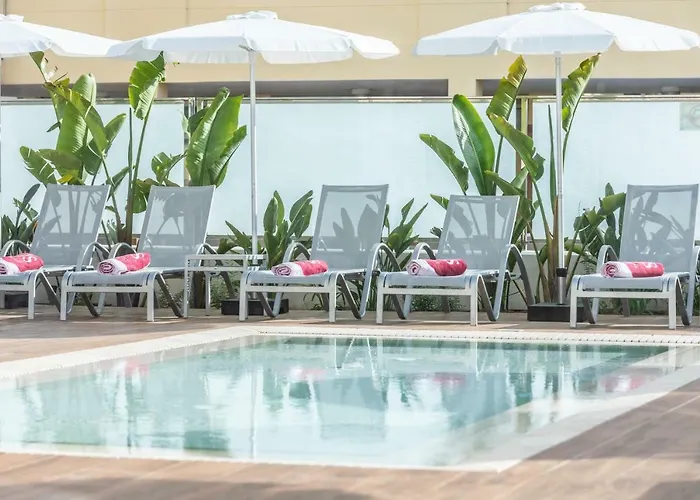 Hotel Js Yate Can Picafort (Mallorca)