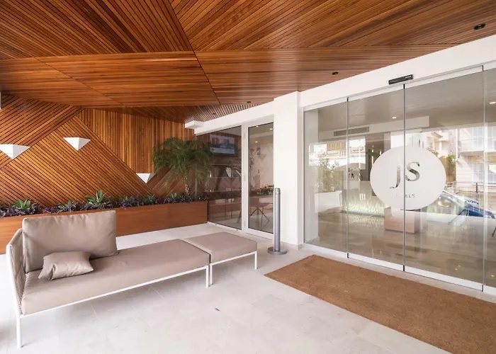 Js Yate Can Picafort (Mallorca)