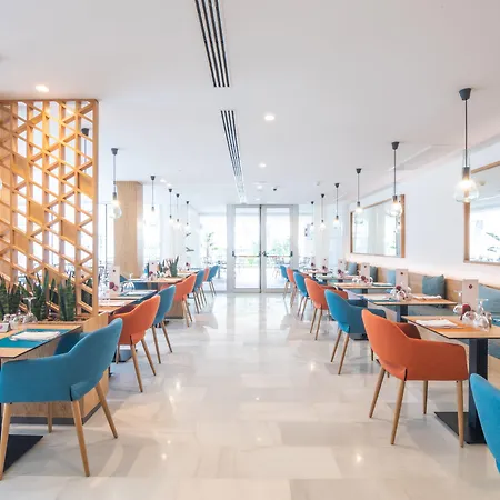 Js Yate Отель 4*