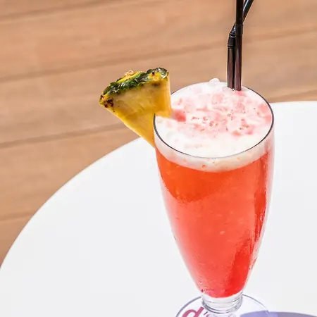 Отель Js Yate 4*