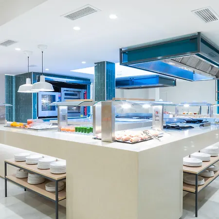 Js Yate Hotel Can Picafort (Mallorca)