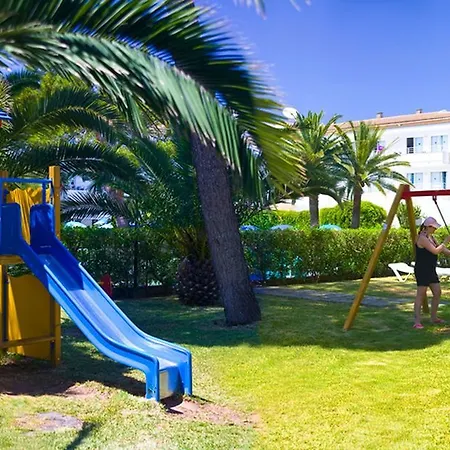 Hotel Js Yate Can Picafort (Mallorca)