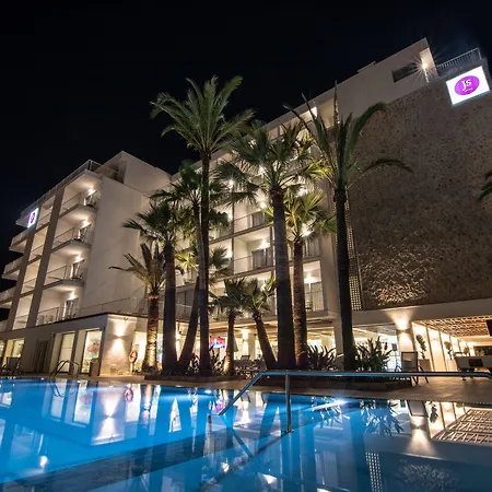 Js Yate Отель 4*