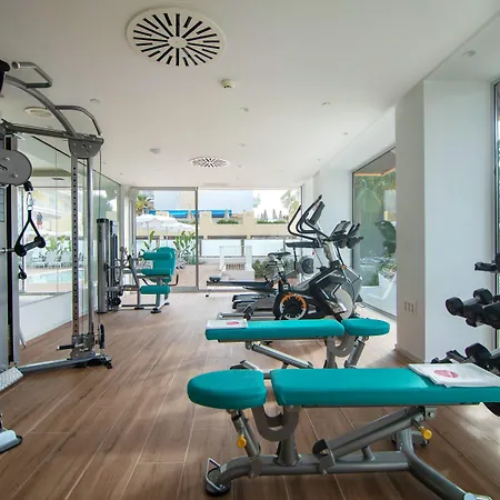 Js Yate Can Picafort (Mallorca)