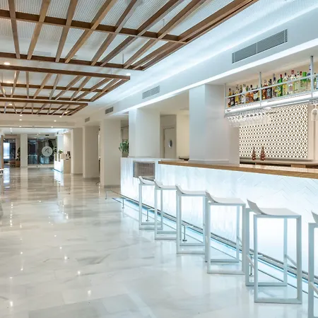 Js Yate Hotel Can Picafort (Mallorca)