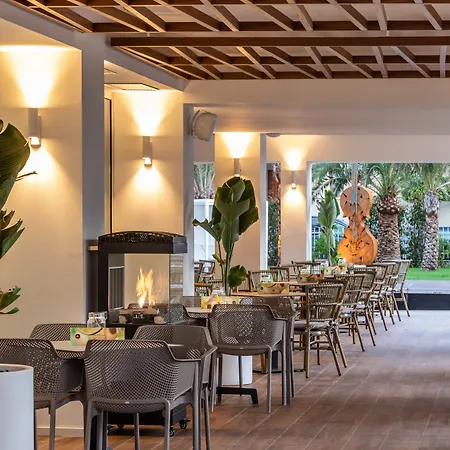 Js Yate 4* Can Picafort (Mallorca)