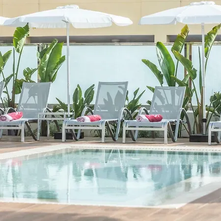 Hotel Js Yate Can Picafort (Mallorca)