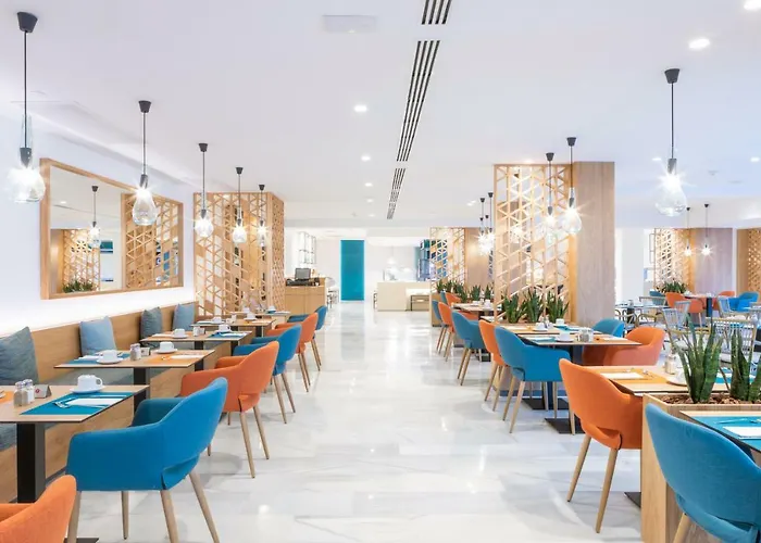 Js Yate 4* Can Picafort (Mallorca)