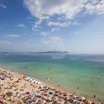 Js Yate Can Picafort (Mallorca)