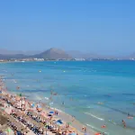 Js Yate 4* Can Picafort (Mallorca)