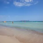 Js Yate Can Picafort (Mallorca)