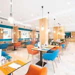 Js Yate Hotel 4*