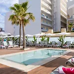 Js Yate Hotel Can Picafort (Mallorca)