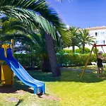 Hotel Js Yate Can Picafort (Mallorca)