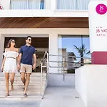 Js Yate Hotel 4*