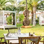 Hotel Js Yate 4*