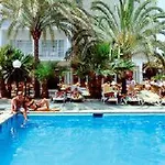 Js Yate Hotel 4*