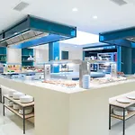 Js Yate Hotel 4*