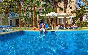 Ξενοδοχείο Js Yate Can Picafort (Mallorca)