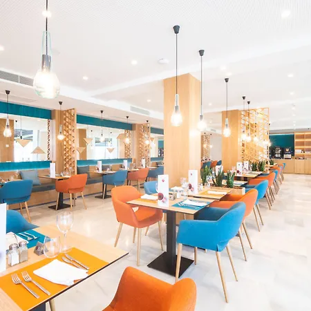 Js Yate Ξενοδοχείο 4*