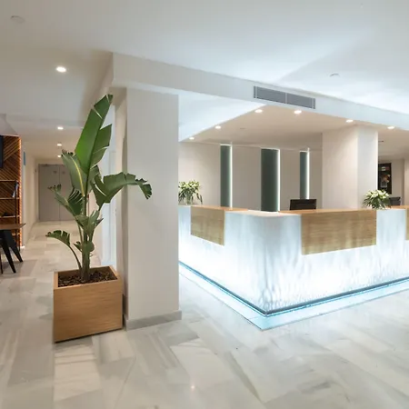 Ξενοδοχείο Js Yate