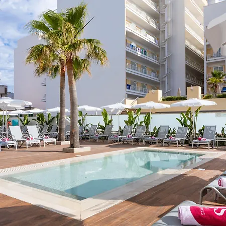 Js Yate Ξενοδοχείο Can Picafort (Mallorca)