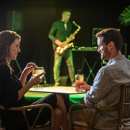 Js Yate Ξενοδοχείο Can Picafort (Mallorca)