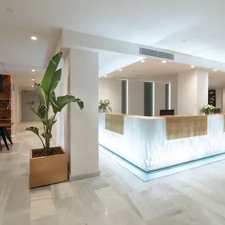 Js Yate Ξενοδοχείο 4*