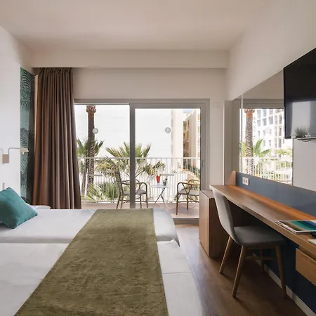 Js Yate Hotel Can Picafort (Mallorca)