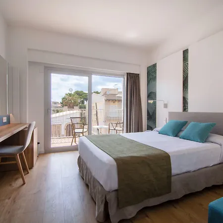 Js Yate Hotel 4*