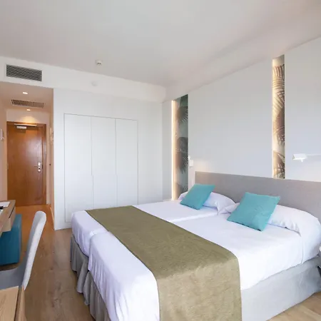 Js Yate 4* Can Picafort (Mallorca)