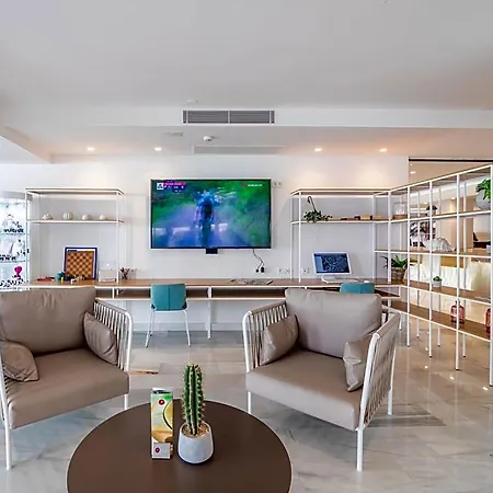 Js Yate Hotel Can Picafort (Mallorca)