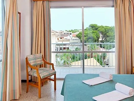Hotel Js Yate 4*
