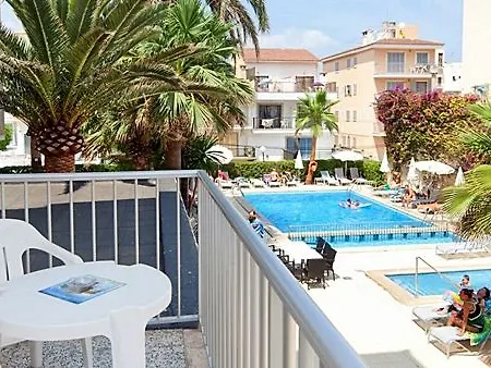 Hotel Js Yate
