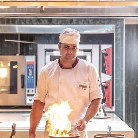 Ξενοδοχείο Js Yate Can Picafort (Mallorca)