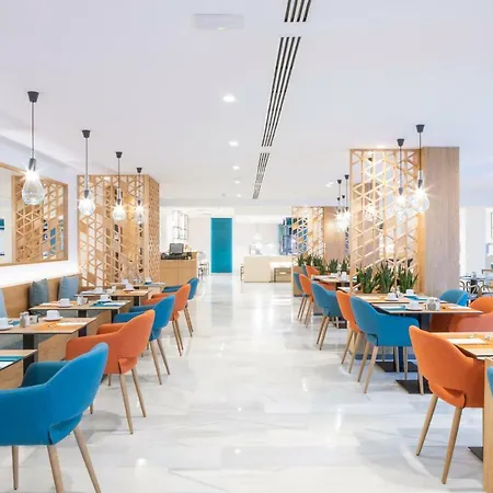 Js Yate 4* Can Picafort (Mallorca)