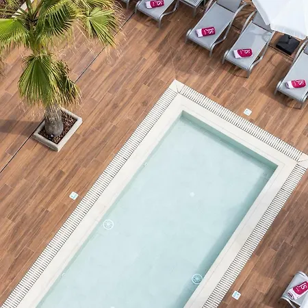 Js Yate Hotel 4*