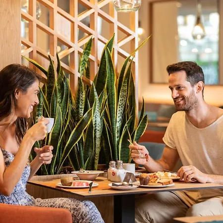 Js Yate 4* Can Picafort (Mallorca)