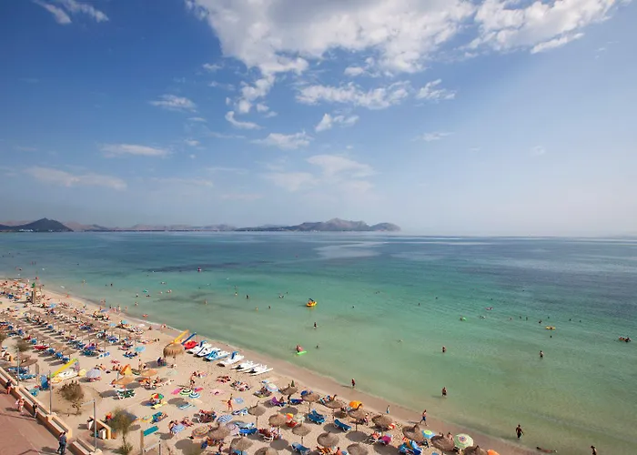 Js Yate Can Picafort