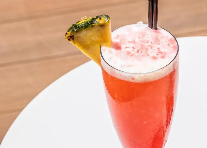 Szálloda Js Yate 4*